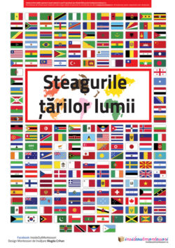 Steagurile lumii